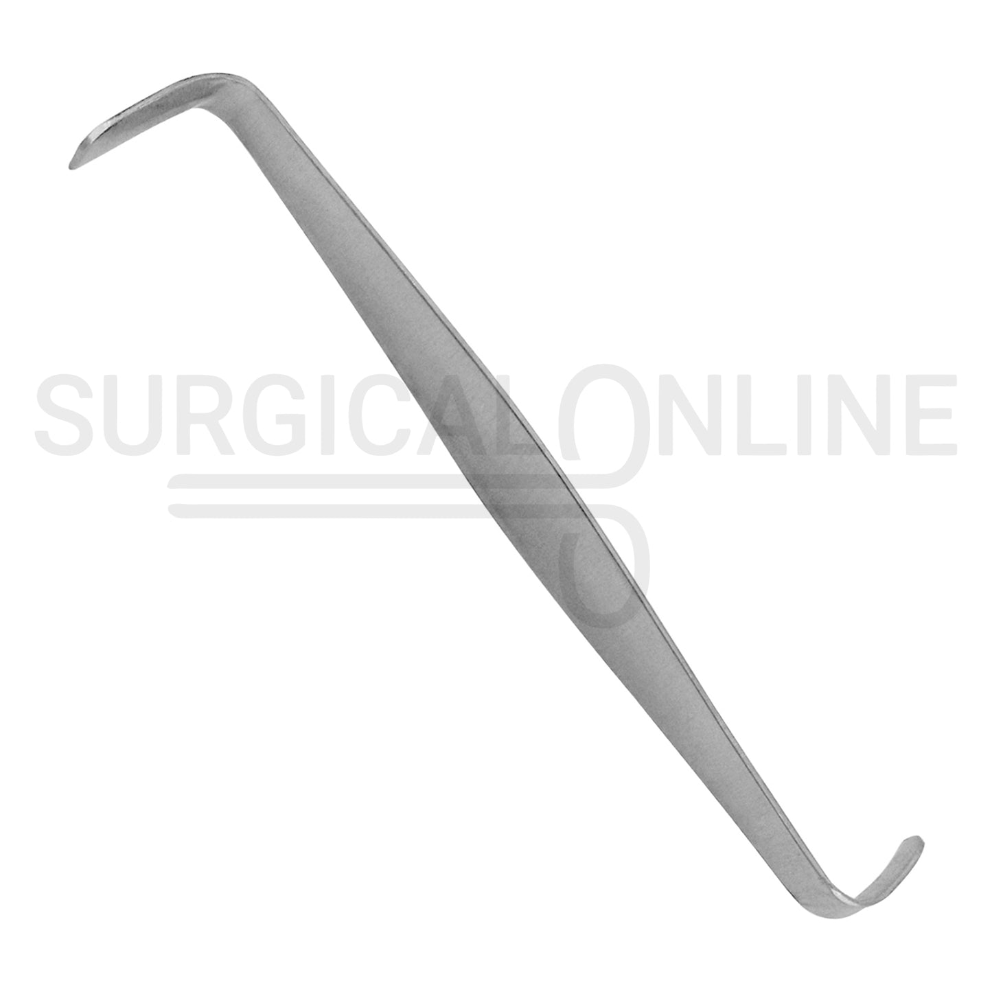 Crile Thyroid Retractor 4.50"