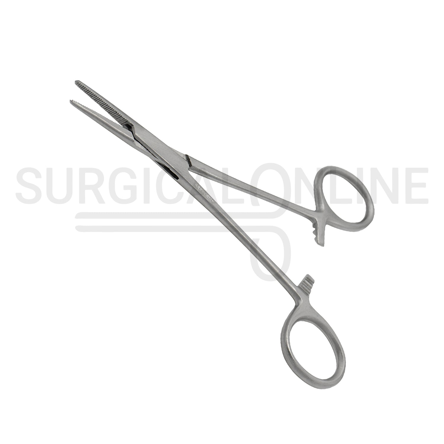Halsted Mosquito Forceps Straight 4.00"