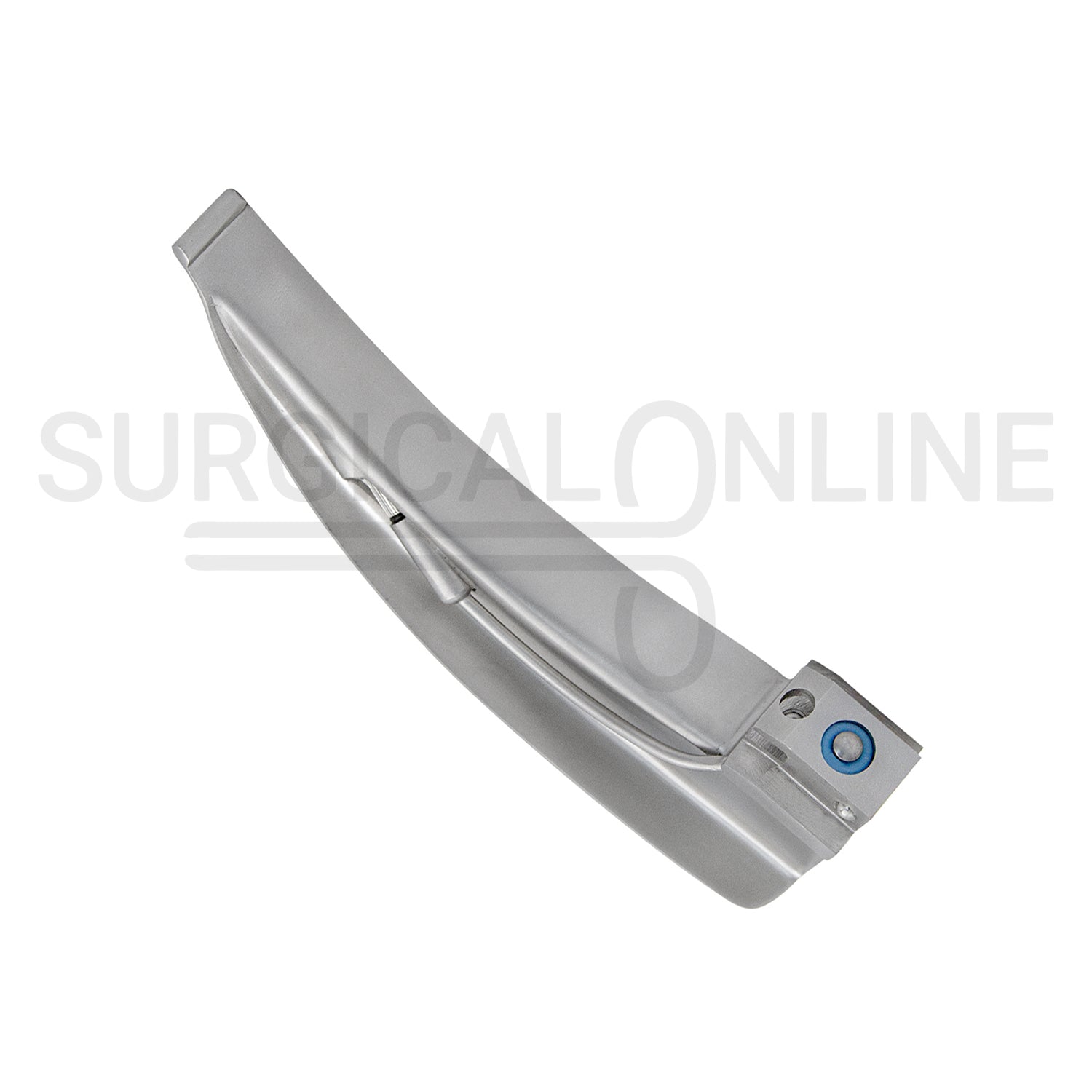 Conventional Macintosh Laryngoscope Blade #3