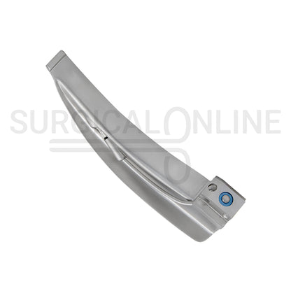Conventional Macintosh Laryngoscope Blade #3