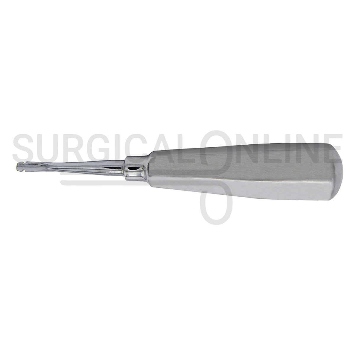 Christensen Crown Remover 6″ Straight – CRCH1