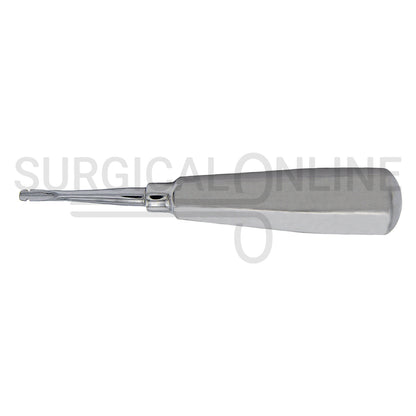 Christensen Crown Remover 6″ Straight – CRCH1