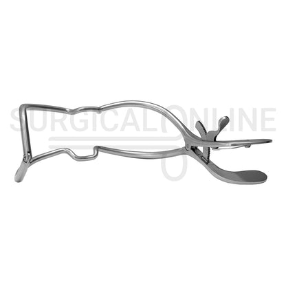 Jennings Mouth Gag 5.9″ (15cm) – Large Size