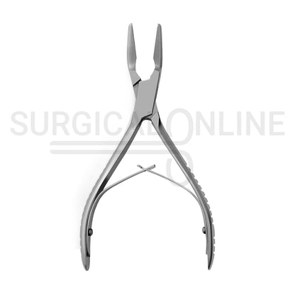 Blumenthal Bone Rongeur 45 Degree 4.50"