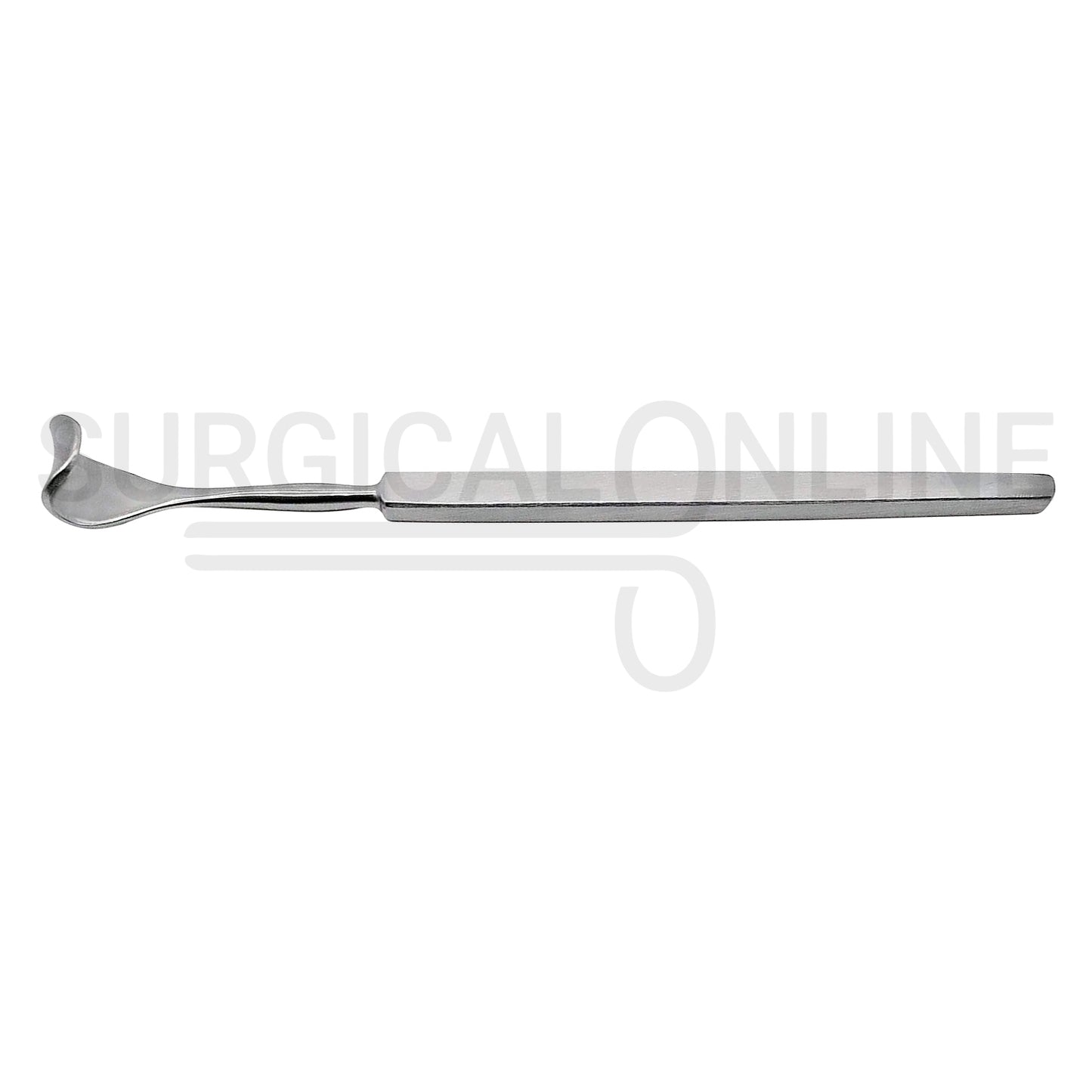 Desmarres Eyelid Retractor 5.5″ Size-3 15mm