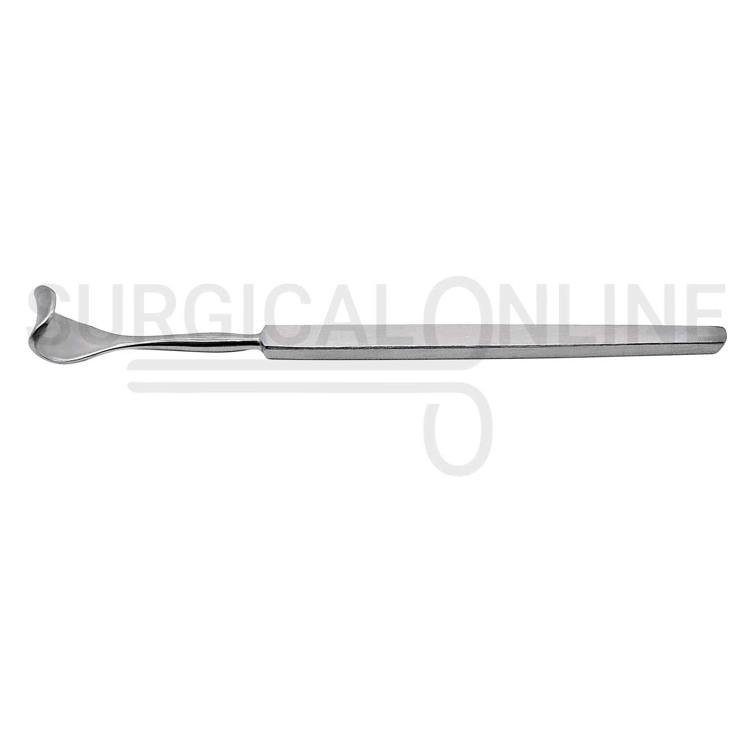 Desmarres Eyelid Retractor 5.5″ Size-3 15mm