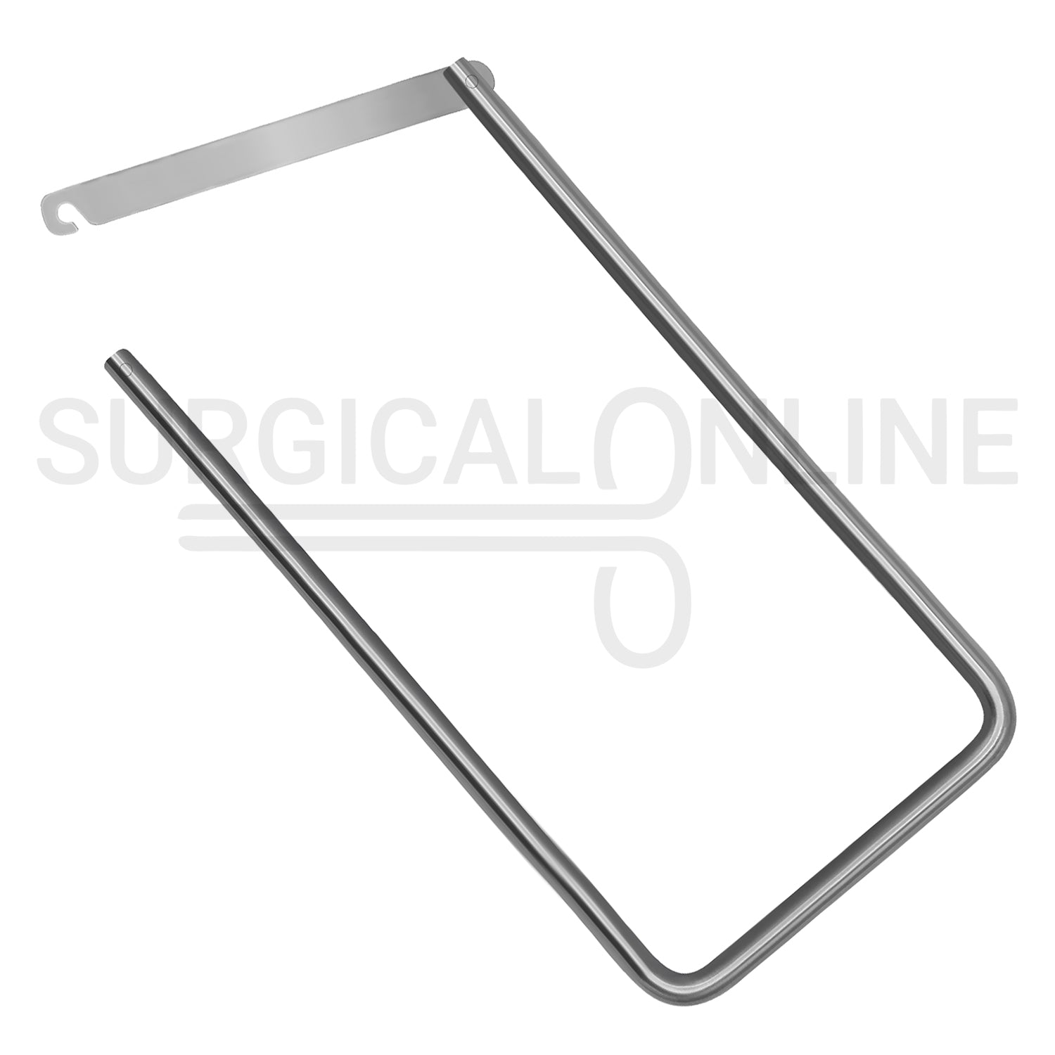 Forceps Holder 12.00"