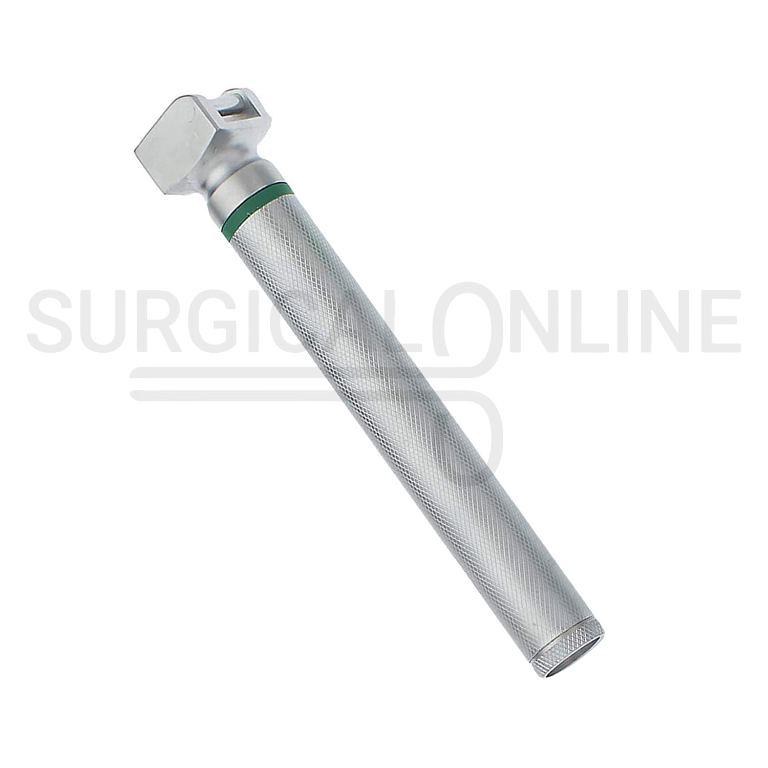 Fiberoptic Laryngoscope Handle Small