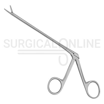 Hartmann Alligator Ear Forceps 14.00"