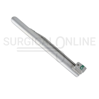 Fiber Optic Laryngoscope Blade Miller #3
