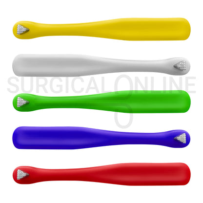 5 Pcs Molar Band Seating 5" Band Pusher Bite Sticks Set