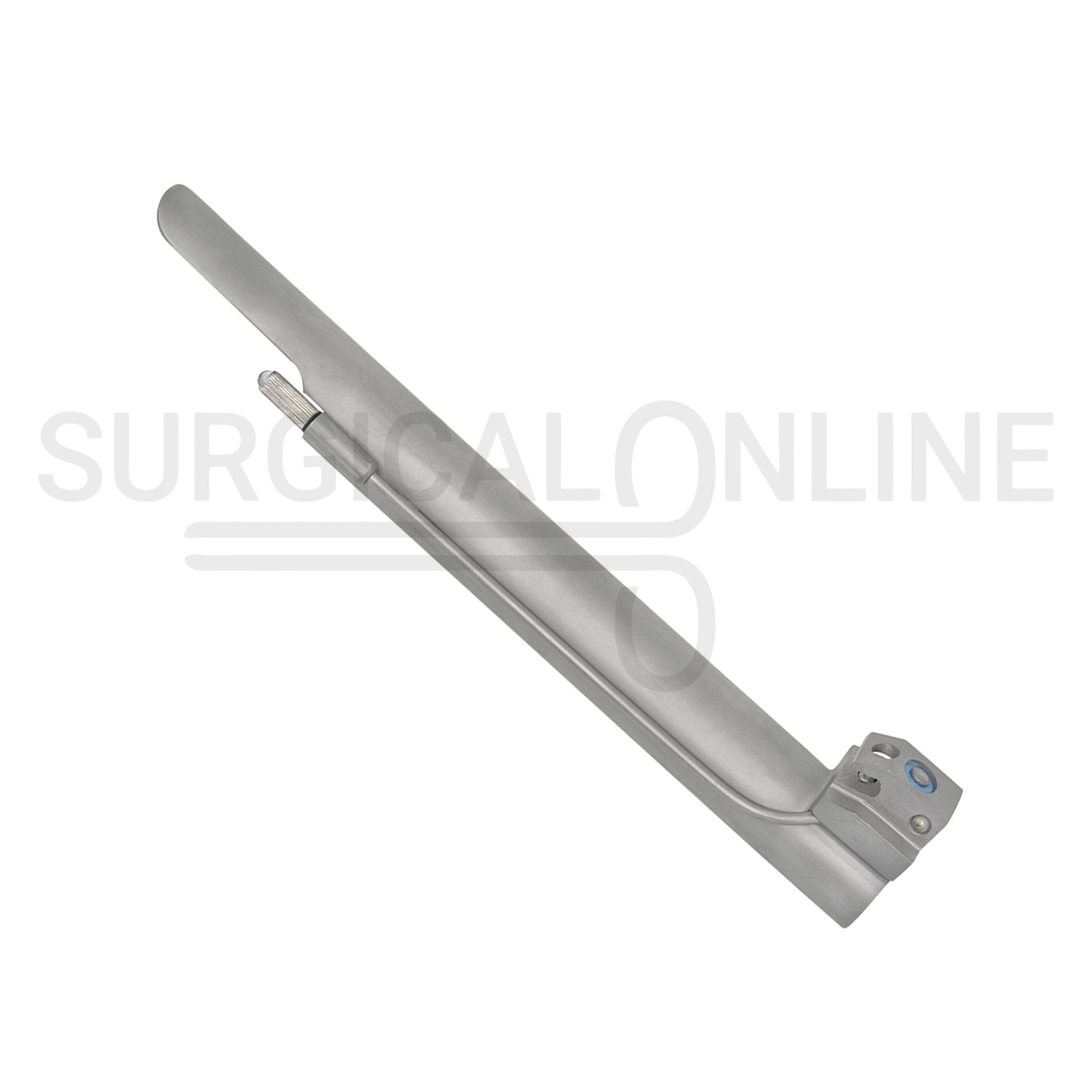 Conventional Laryngoscope Blade Miller #4