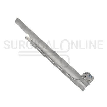 Conventional Laryngoscope Blade Miller #4