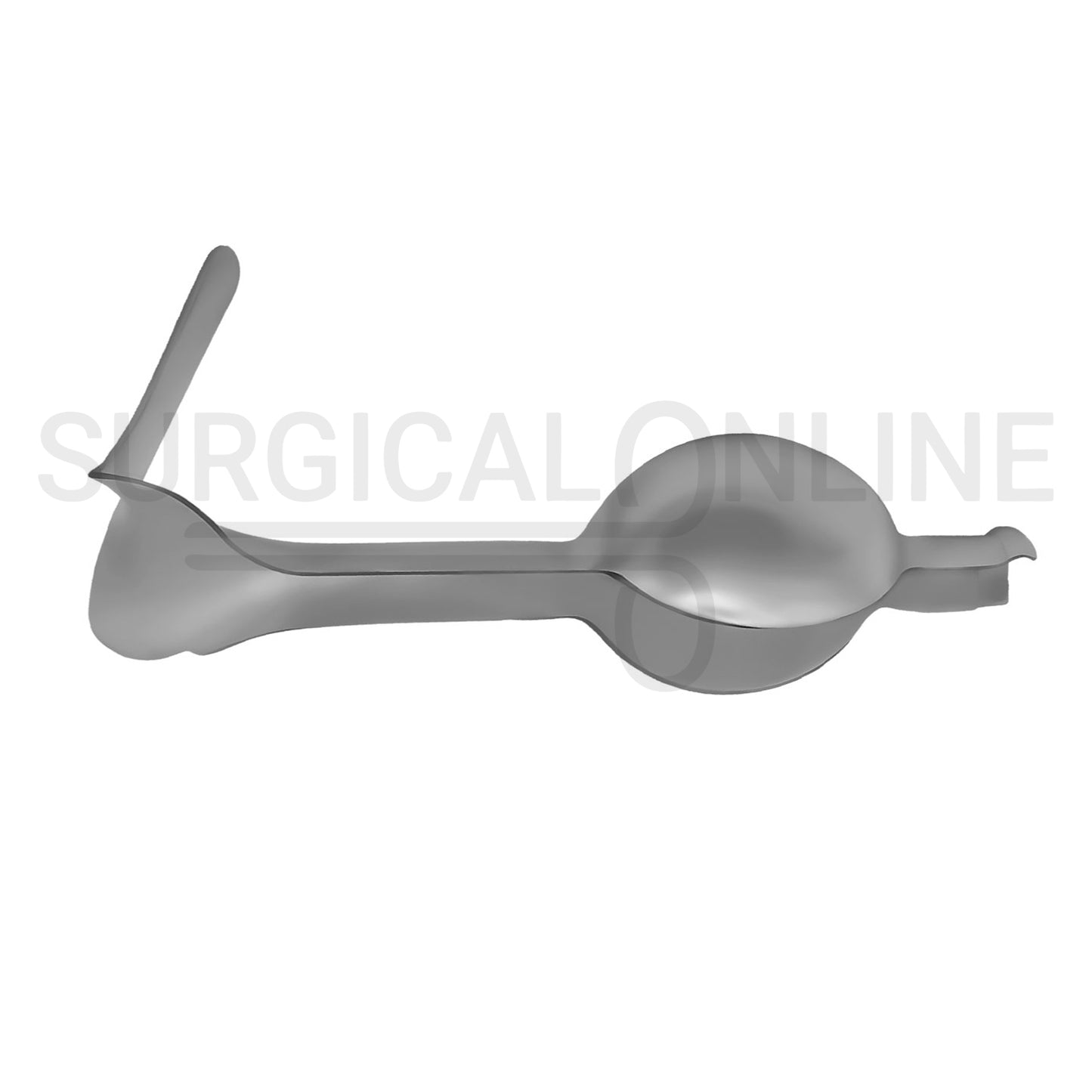 3 Pcs AUVARD Weighted Vaginal Speculums 9" 2, 2.5 & 3 lbs Set