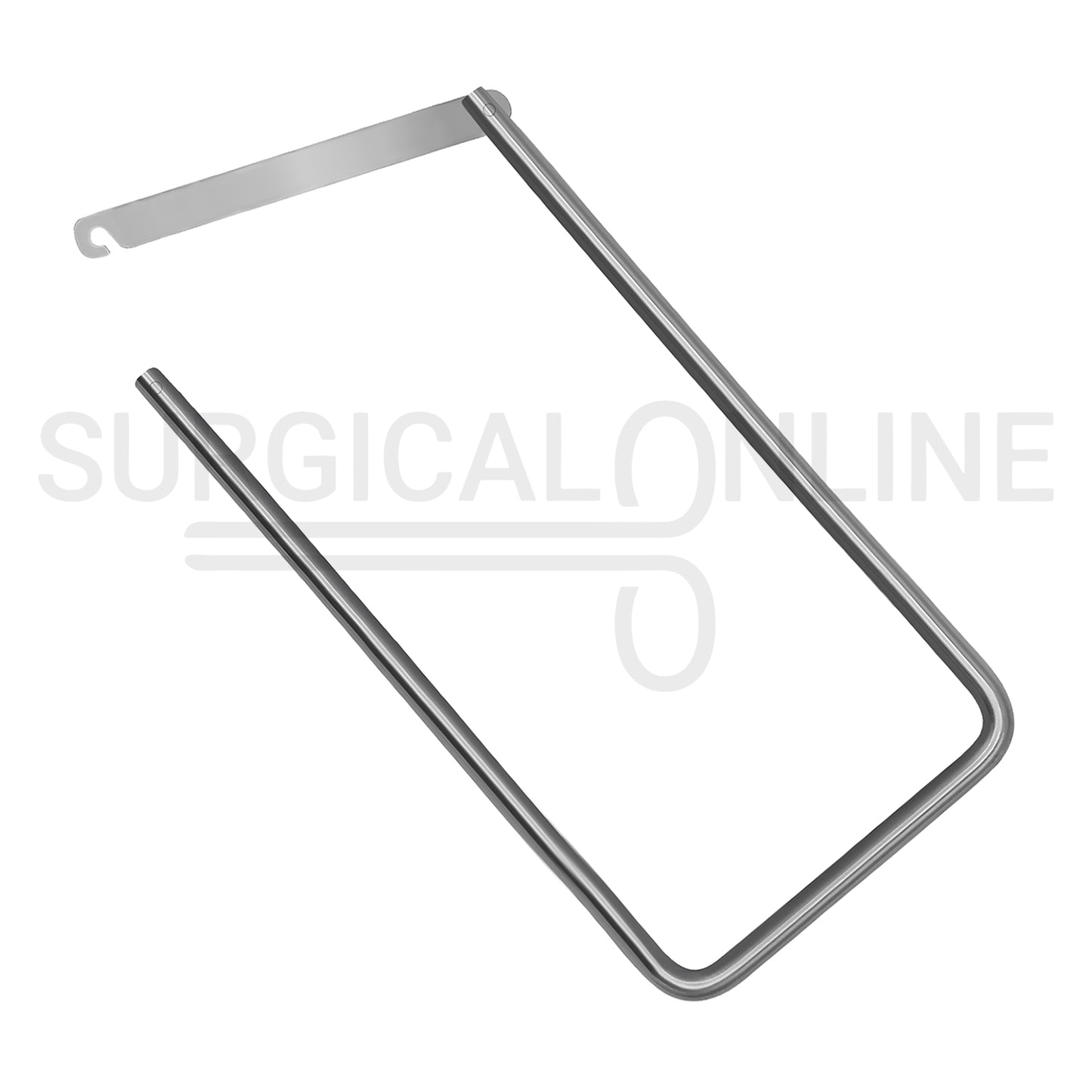 Forceps Holder 10.00"