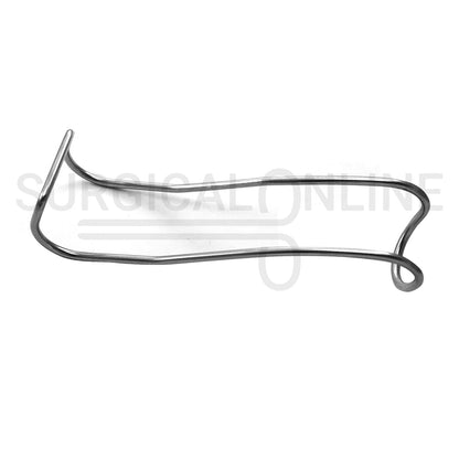 Sternberg Lip & Cheek Retractor 6″ Dental Mouth Opener