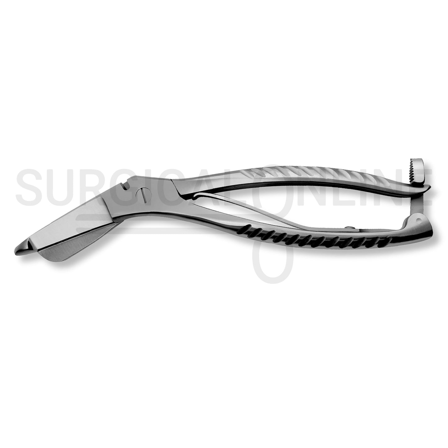 Cast & Plaster Utility Shear 8.00″ W/Blunt Probe Tip