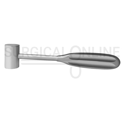 Gerzog Bone Mallet 7.5″ 8 oz (226 Grams)