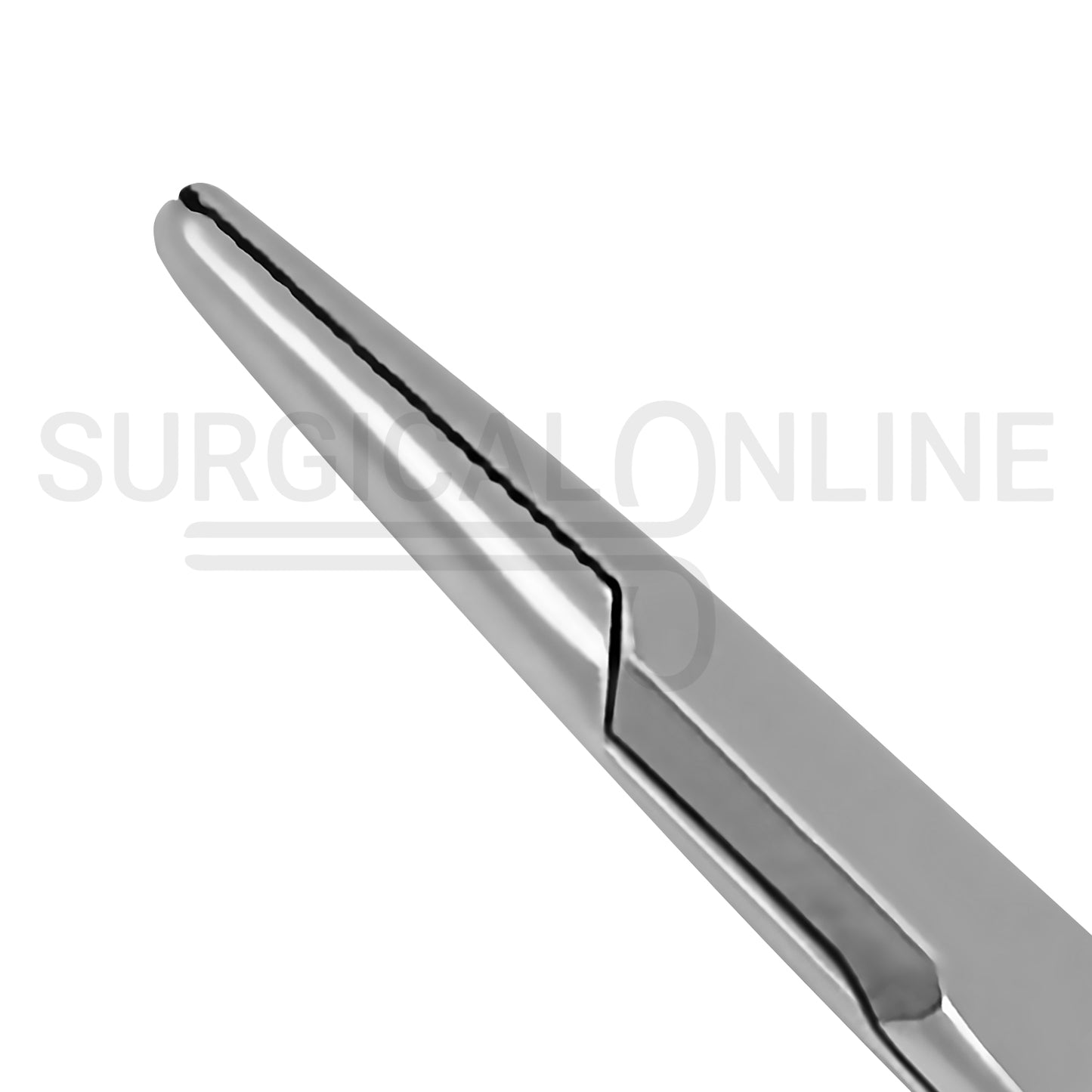 Mayo-Hegar Needle Holder 12.00"