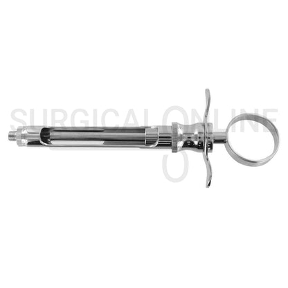 Dental Self-Aspirating Syringe CW Type 2.2cc