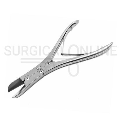 Ruskin Liston Bone Cutting Forceps Straight 6.00"