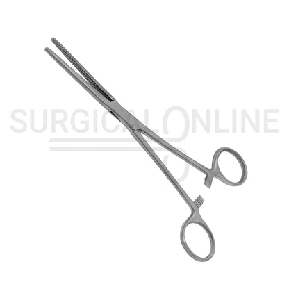 Rochester Pean Forceps Straight 5.50"