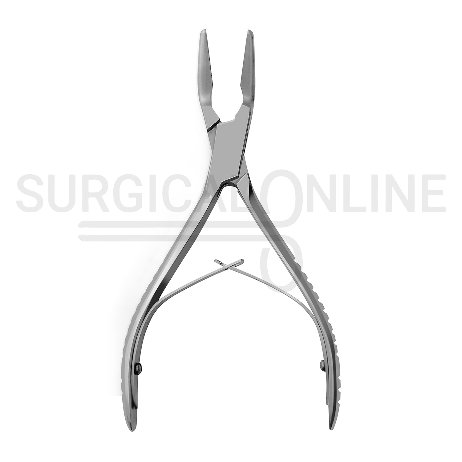 Blumenthal Bone Rongeur 45 Degree 5.50"