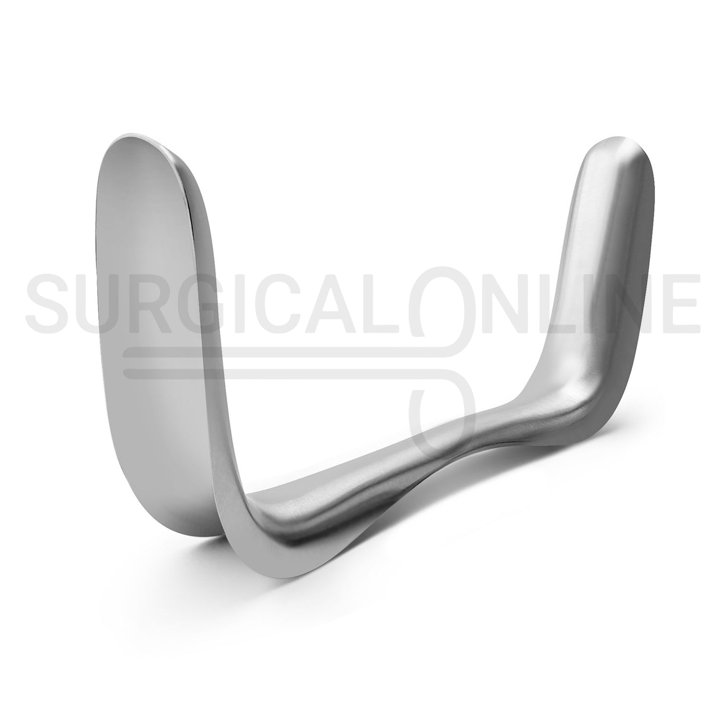 Sims Vaginal Speculum Double-Ended Medium 16cm