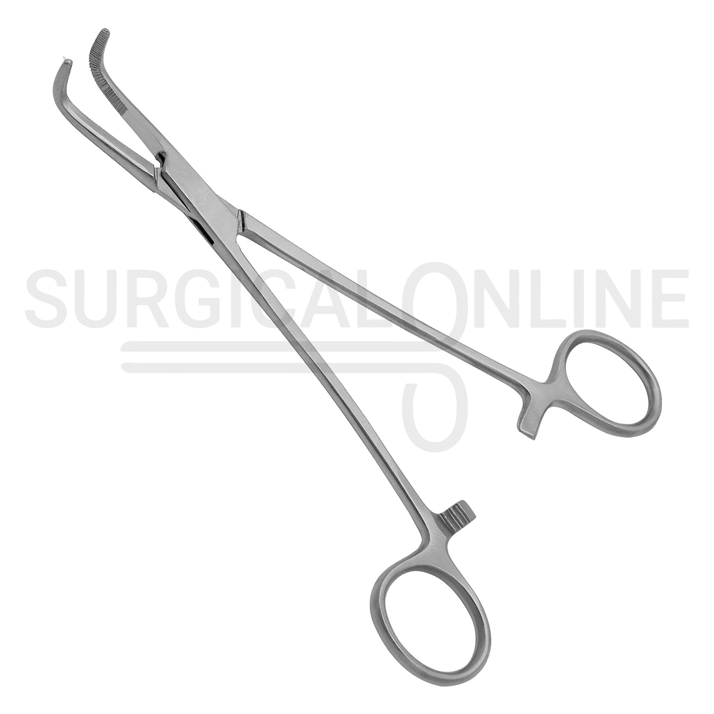 Mixter Hemostat Forceps 9.00"