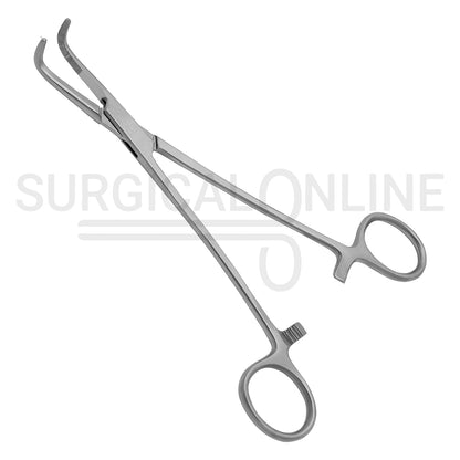 Mixter Hemostat Forceps 9.00"