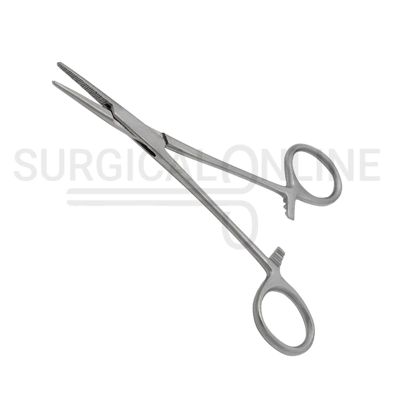 Halsted Mosquito Forceps Straight 5.00"