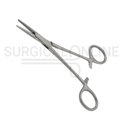 Halsted Mosquito Forceps Straight 5.00"