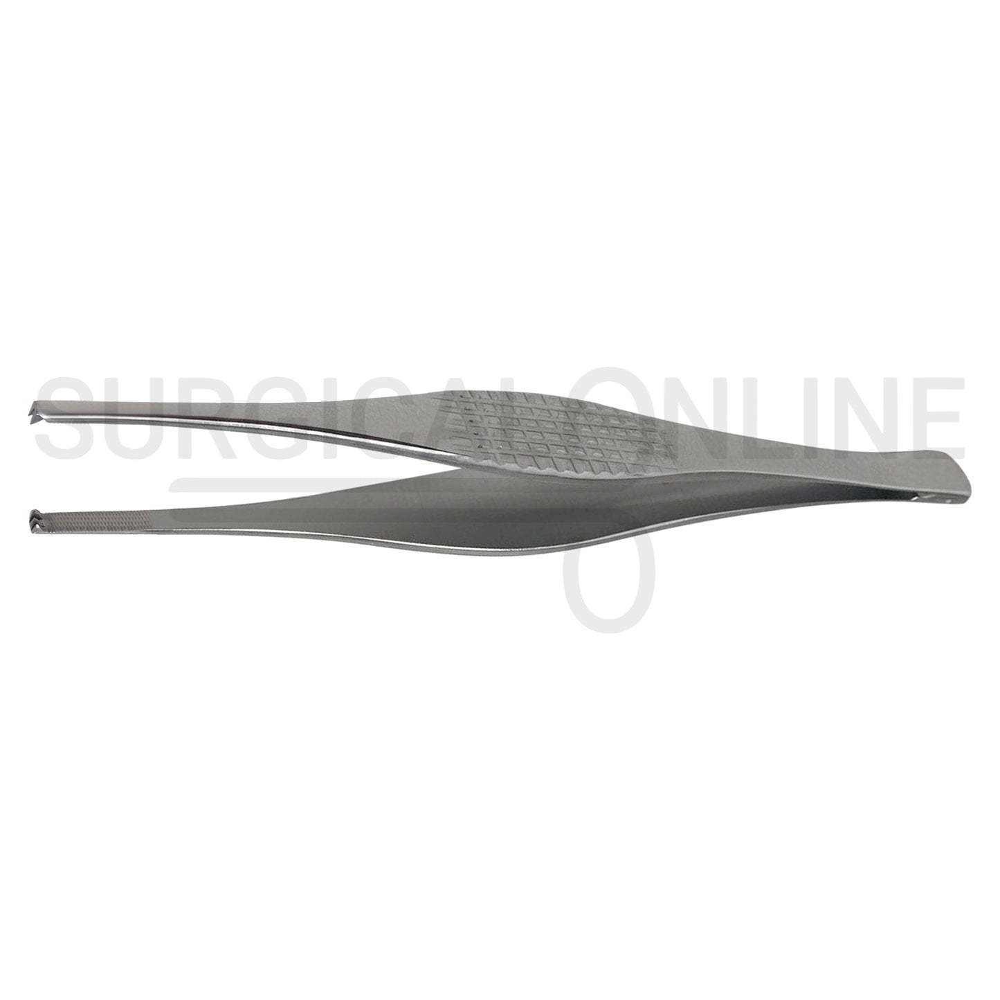 Ferris Smith Tissue Forceps 2X3 Teeth 7.00"
