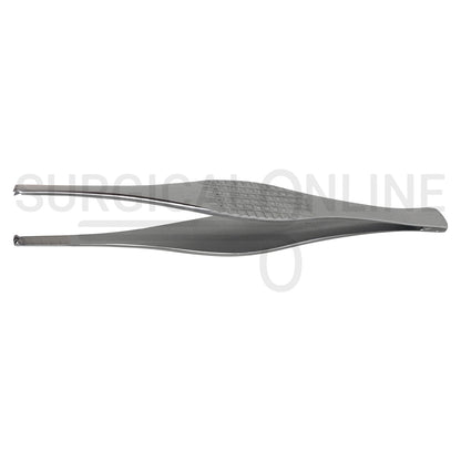 Ferris Smith Tissue Forceps 2X3 Teeth 7.00"