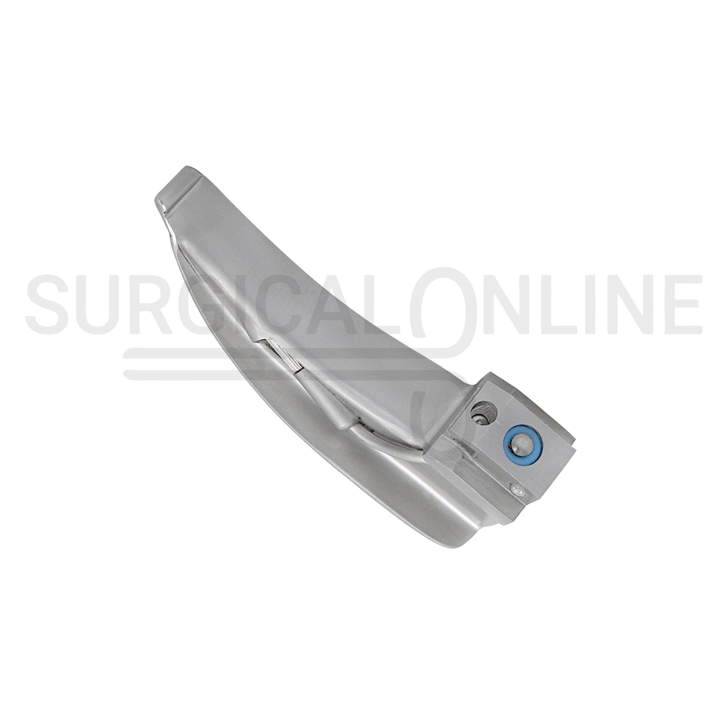 Conventional Macintosh Laryngoscope Blade #0