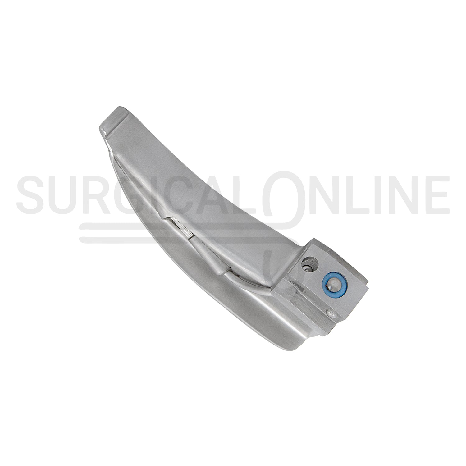 Conventional Macintosh Laryngoscope Blade #0