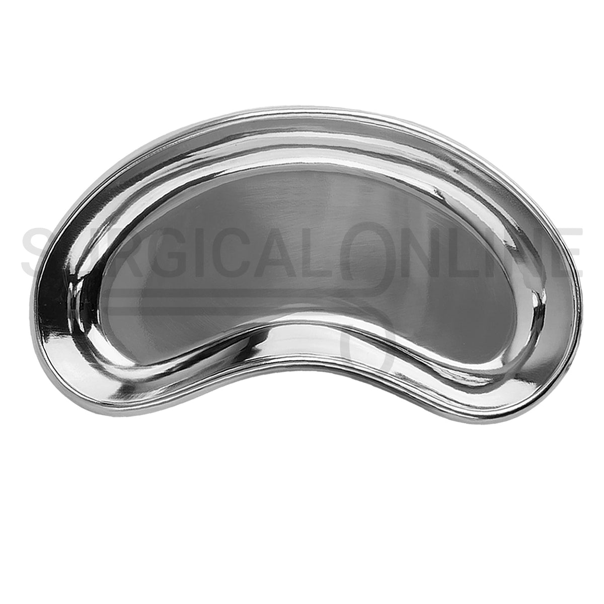 Emesis Basin Kidney Tray 10″ Large Bowl Dish