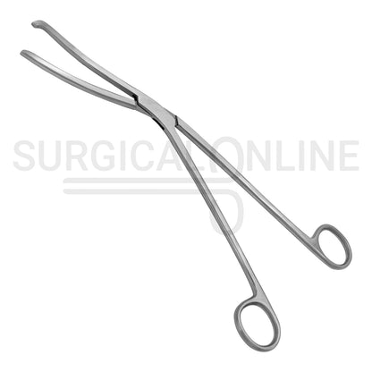 Cheatle Sterilizing Forceps 11.00"