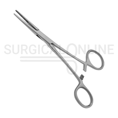 Kelly Forceps Straight 5.50"