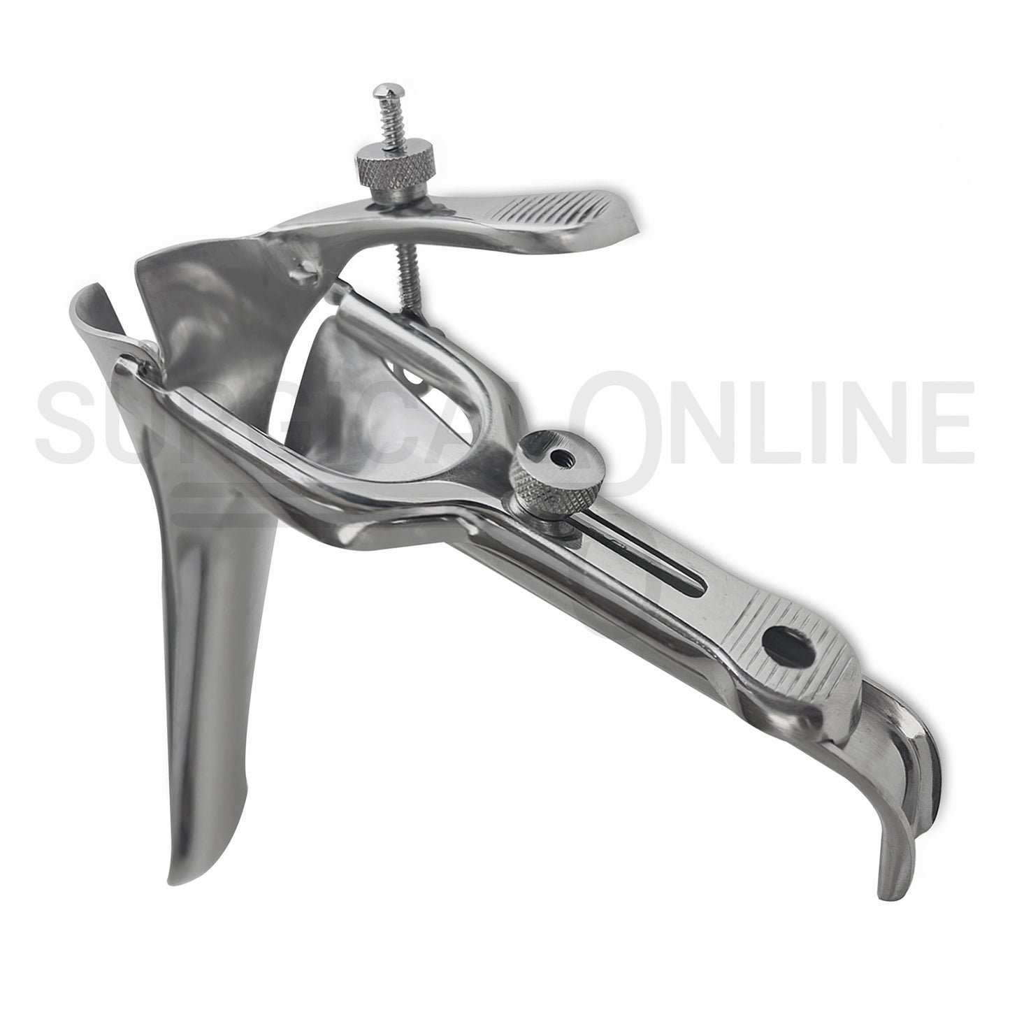 Pederson Vaginal Speculum X-Large 150mm x 25mm Blade