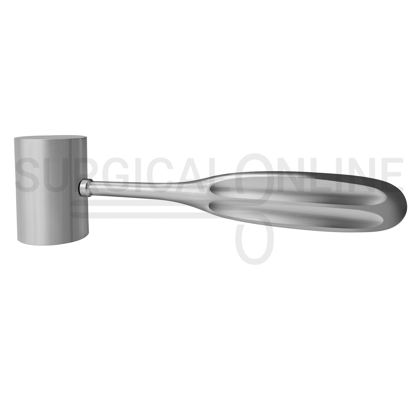 Kirk Bone Mallet 7.75″ 22 oz (650 Grams)