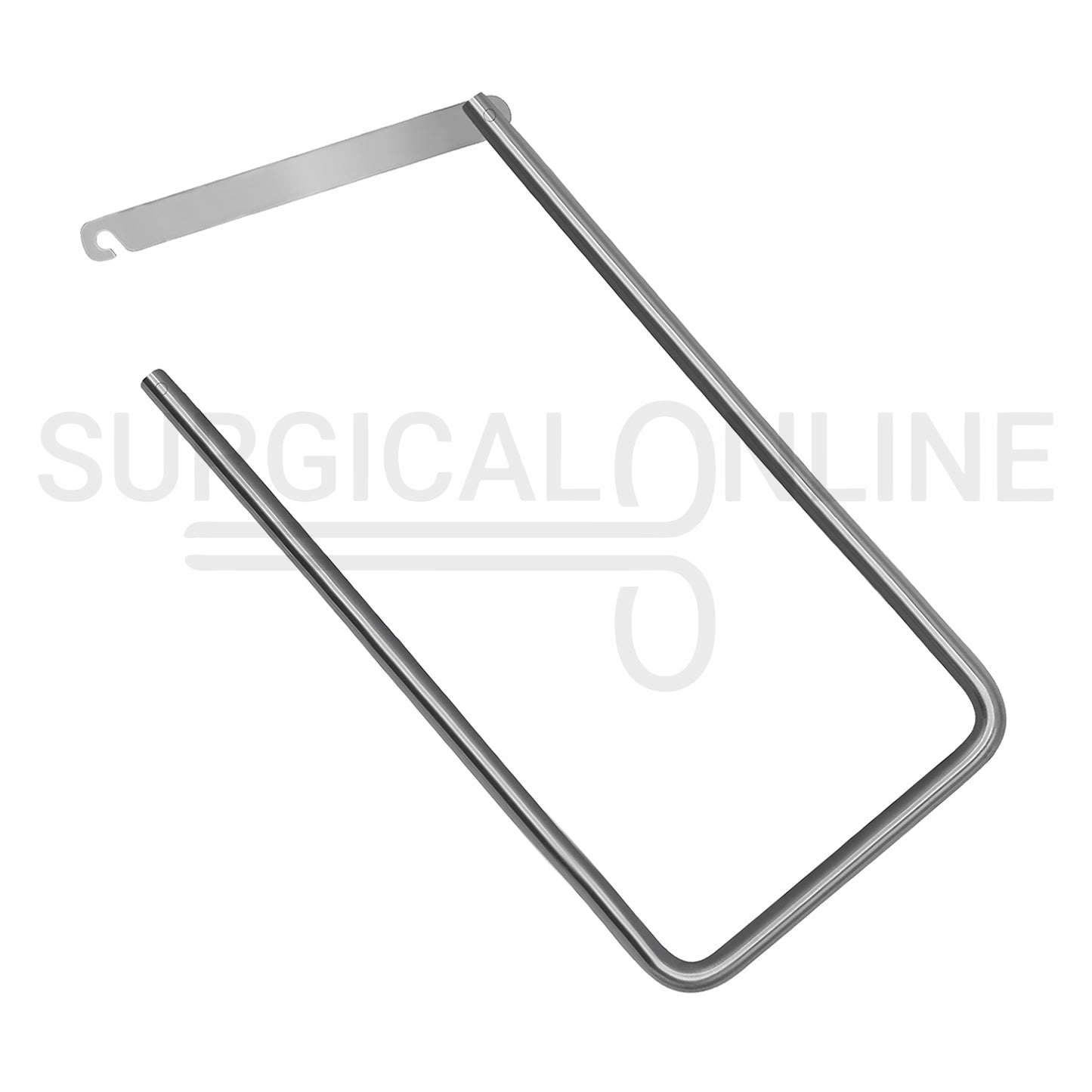 Forceps Holder 6.00"