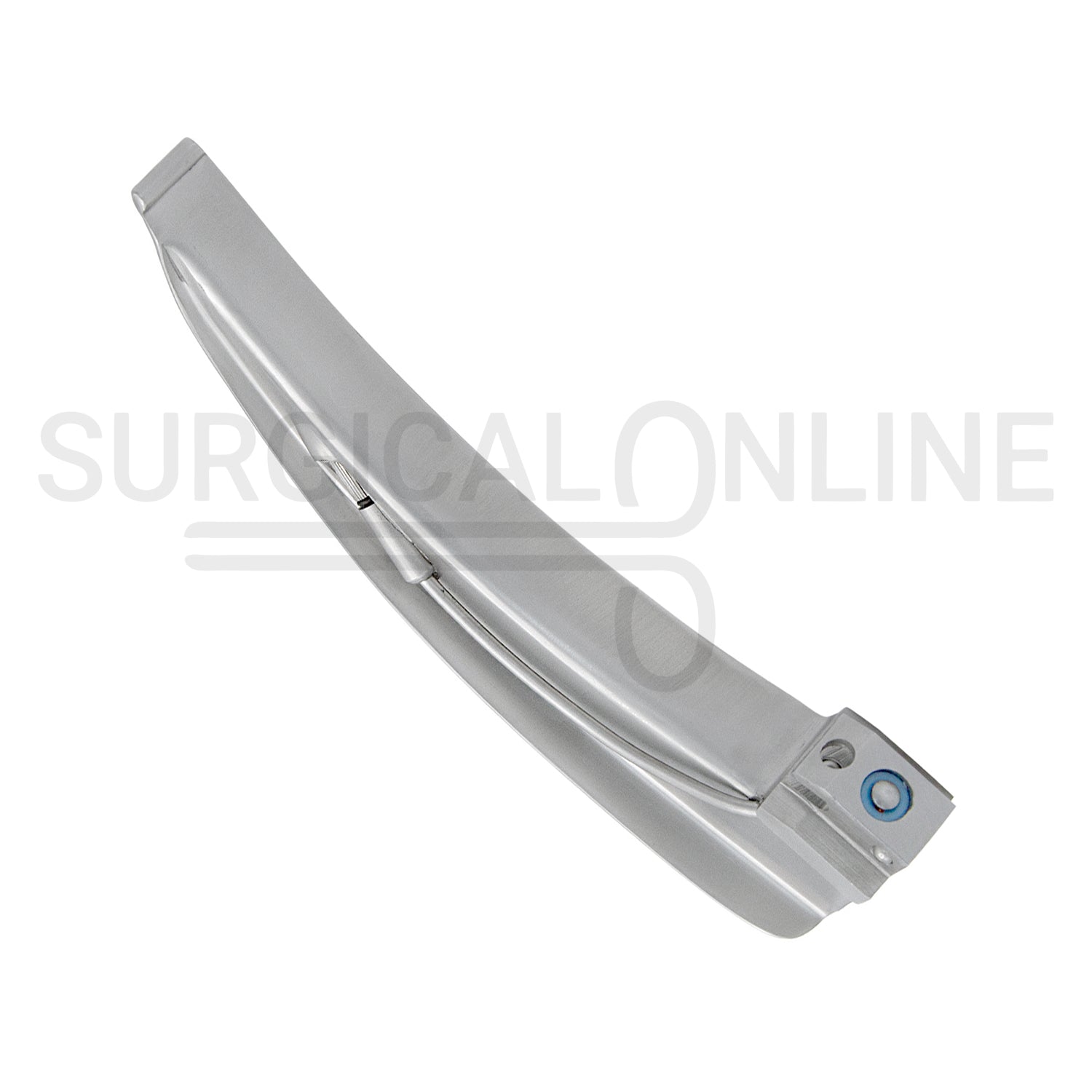 Conventional Macintosh Laryngoscope Blade #4