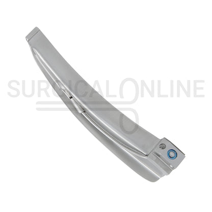 Conventional Macintosh Laryngoscope Blade #4