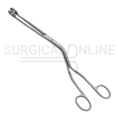 Magill Catheter Forceps 10.00" - Adult