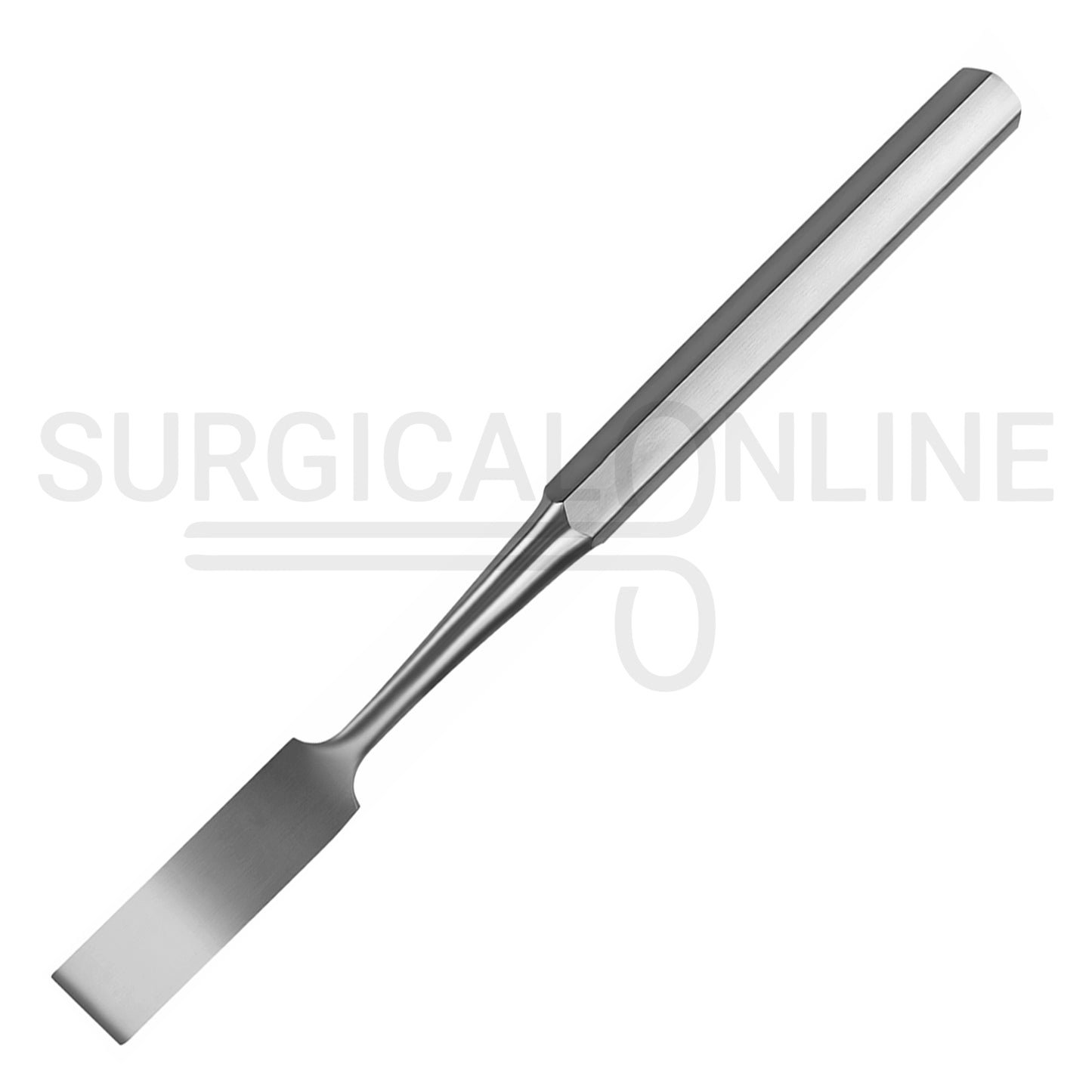 Hibbs Chisel 9″ Straight 3/4″ Wide Blade