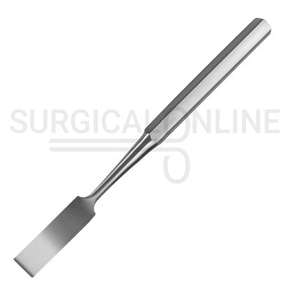 Hibbs Chisel 9″ Straight 3/4″ Wide Blade