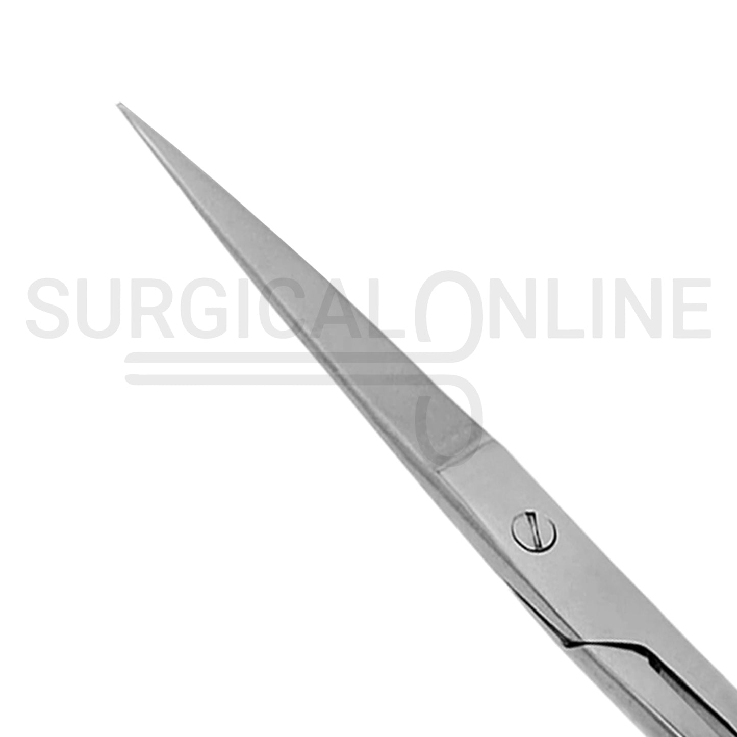 Deaver Scissors Delicate Sharp/Sharp Straight 5.50"