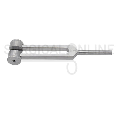 Tuning Fork C-256 With Weight 6.8″
