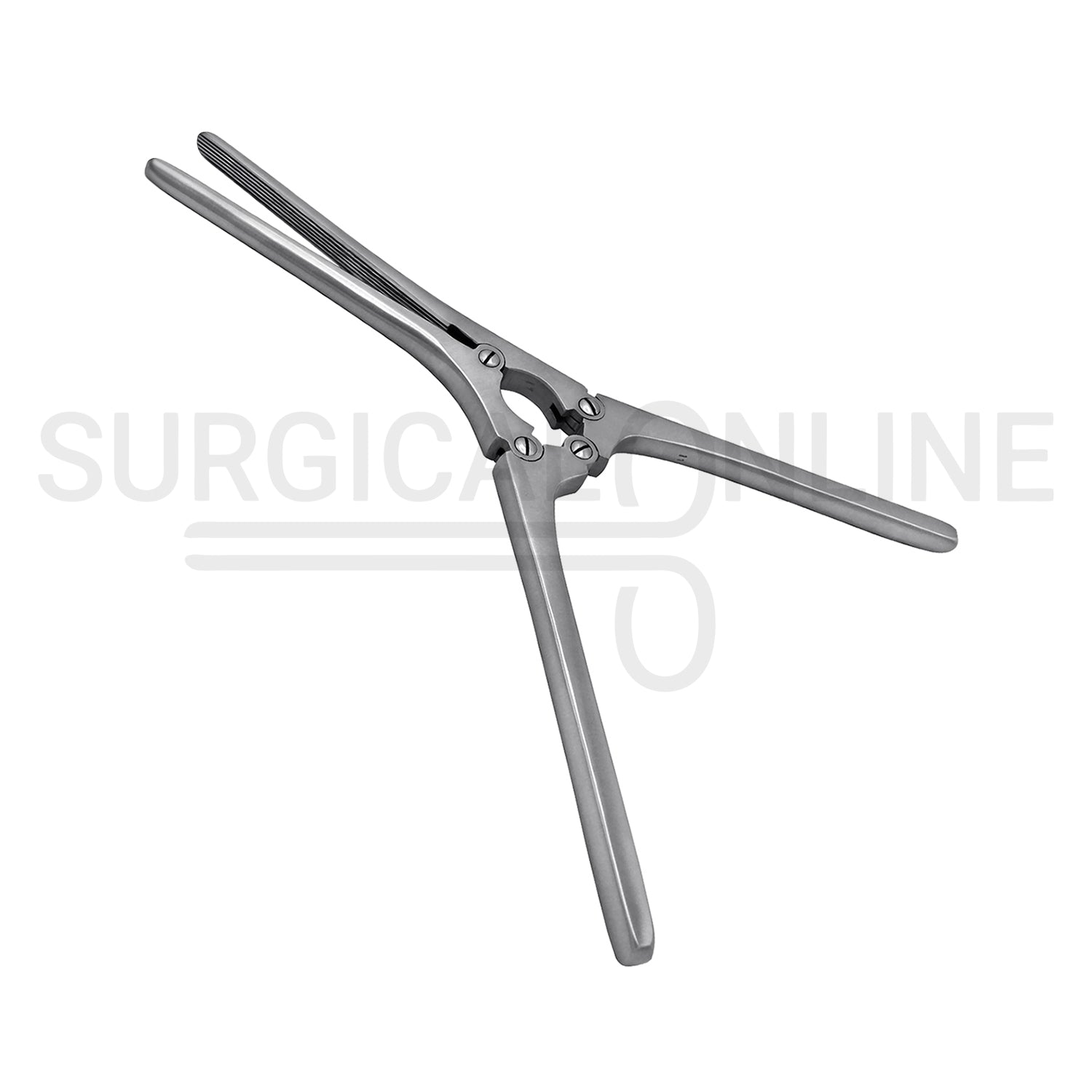 Baby Payr Pylorus Clamp 6.00"